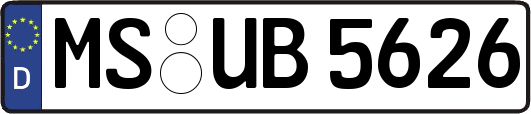 MS-UB5626