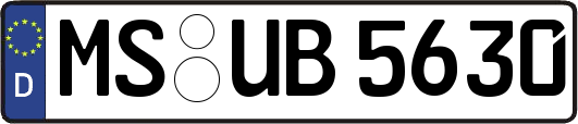 MS-UB5630
