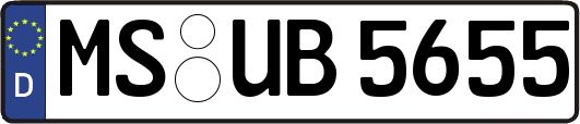 MS-UB5655
