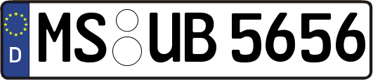 MS-UB5656