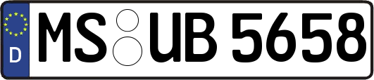 MS-UB5658