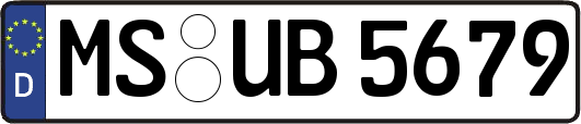MS-UB5679