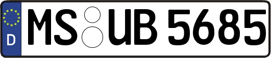 MS-UB5685