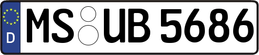 MS-UB5686