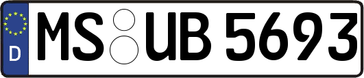 MS-UB5693