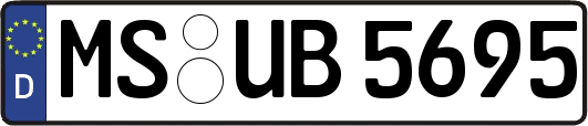 MS-UB5695