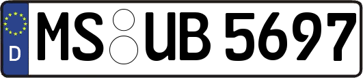MS-UB5697