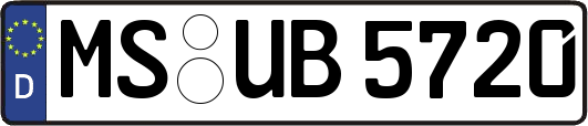 MS-UB5720