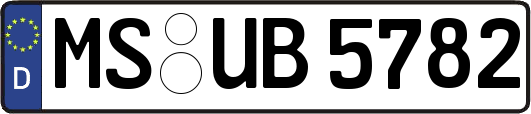 MS-UB5782