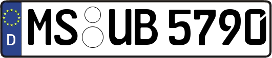 MS-UB5790