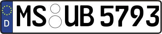 MS-UB5793