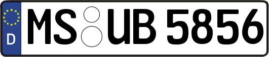 MS-UB5856