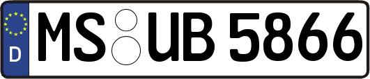 MS-UB5866