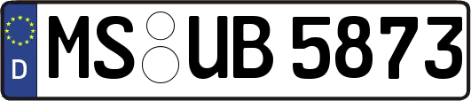 MS-UB5873