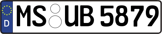 MS-UB5879