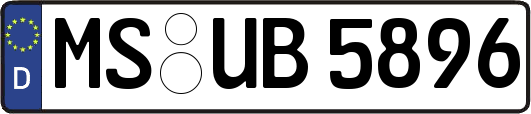 MS-UB5896