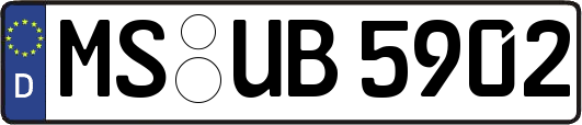 MS-UB5902
