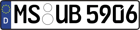 MS-UB5906