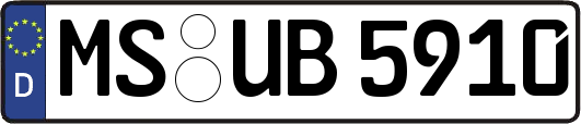 MS-UB5910