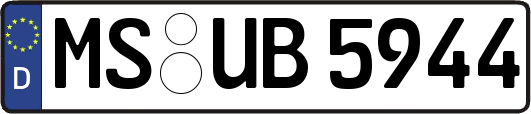 MS-UB5944