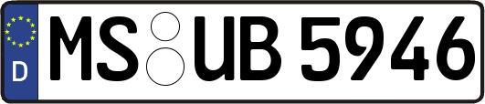 MS-UB5946