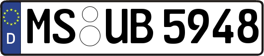MS-UB5948