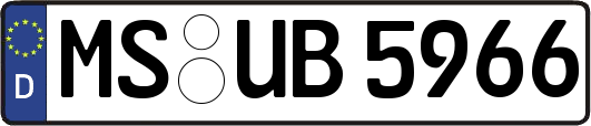 MS-UB5966