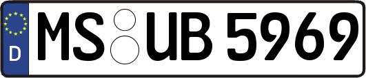 MS-UB5969