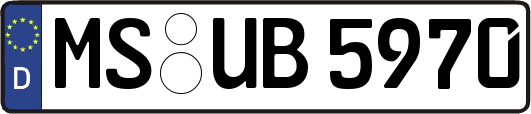 MS-UB5970