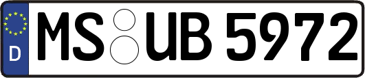 MS-UB5972