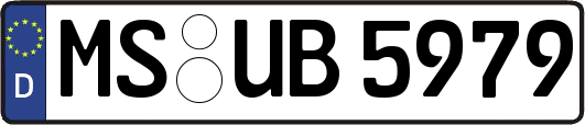 MS-UB5979