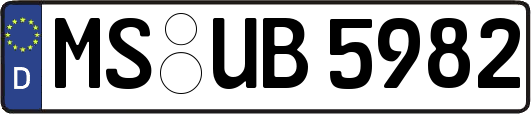 MS-UB5982