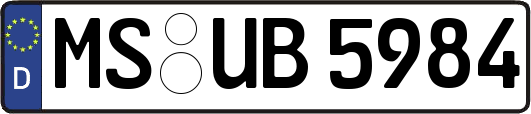MS-UB5984