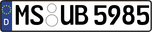 MS-UB5985