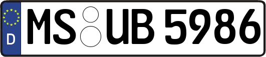 MS-UB5986