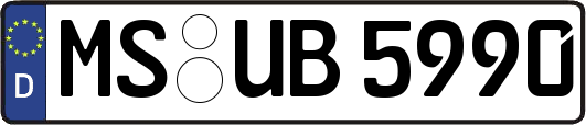 MS-UB5990