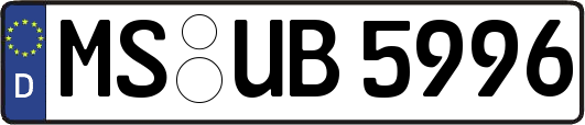 MS-UB5996