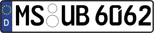 MS-UB6062