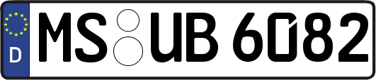 MS-UB6082