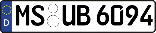 MS-UB6094