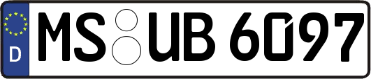 MS-UB6097