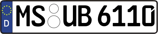 MS-UB6110