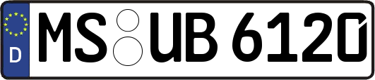 MS-UB6120