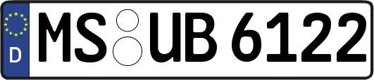 MS-UB6122