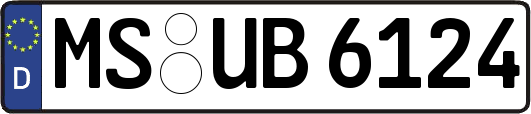 MS-UB6124