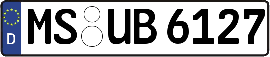 MS-UB6127