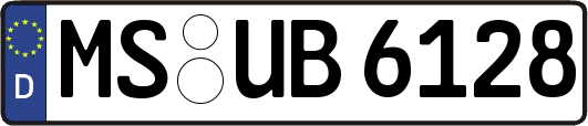 MS-UB6128