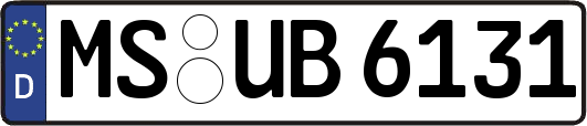 MS-UB6131