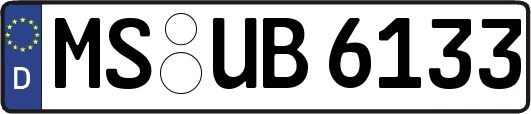 MS-UB6133