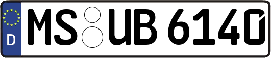 MS-UB6140